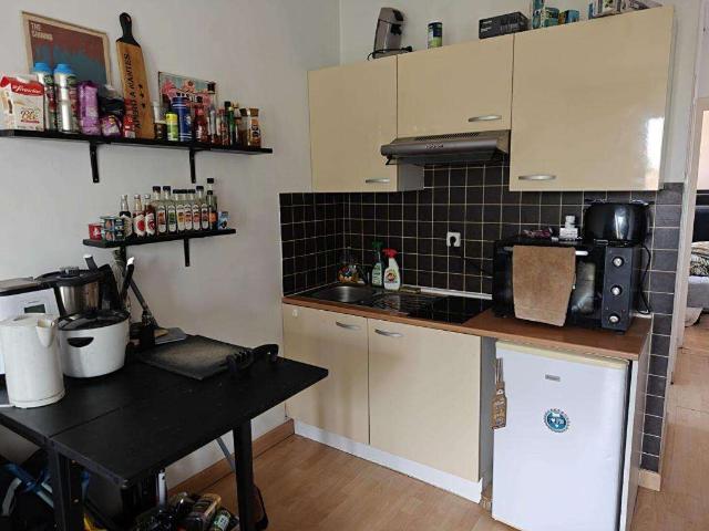 Vente appartement 2 pièces Vertou 44
