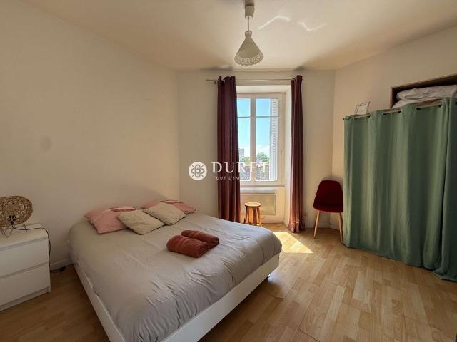 Vente appartement 2 pièces Vertou 44