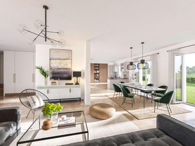 Vente appartement 2 pièces Verrières en Anjou 49