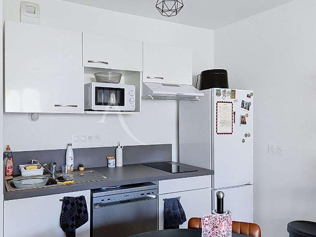 Vente appartement 2 pièces Verrières en Anjou 49