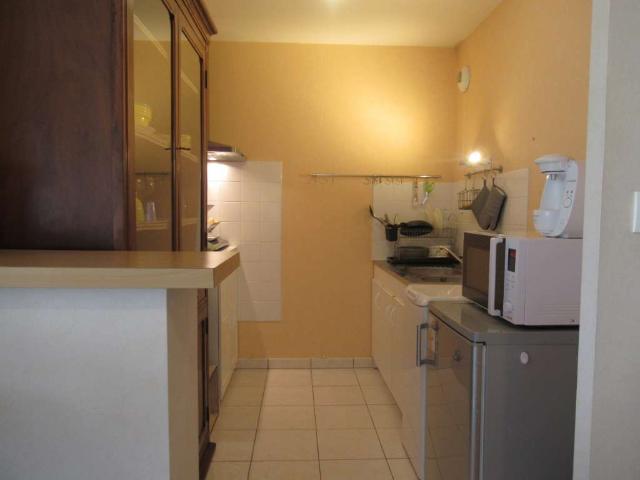 Vente appartement 2 pièces Vezin le Coquet 35