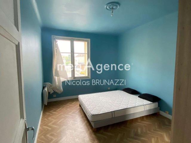 Vente appartement 2 pièces Vimoutiers 61