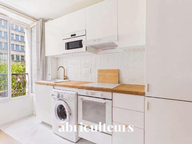 Vente appartement 2 pièces Vincennes 94