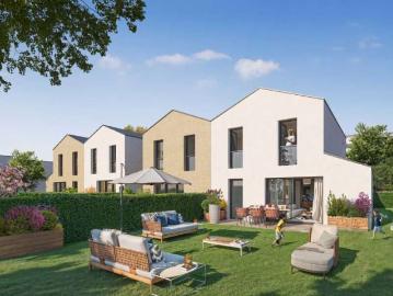 Vente appartement 2 pièces Villenave d'Ornon 33
