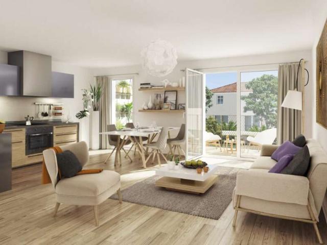 Vente appartement 2 pièces Villefranche sur Saône 69