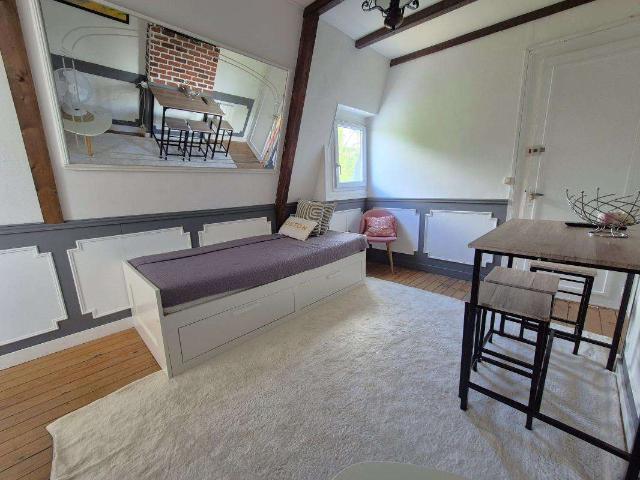 Vente appartement 2 pièces Villers sur Mer 14