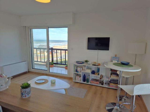 Vente appartement 2 pièces Villers sur Mer 14
