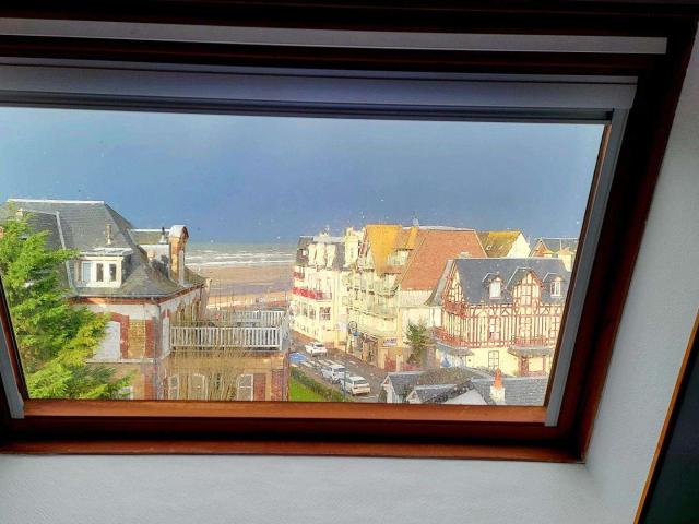 Vente appartement 2 pièces Villers sur Mer 14