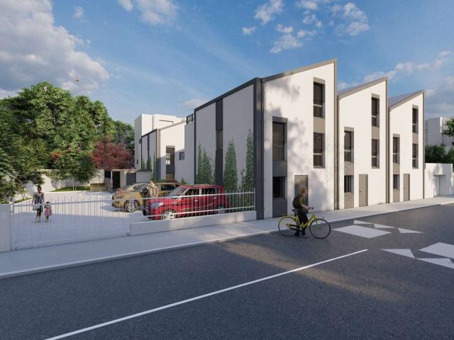 Vente appartement 2 pièces Villeurbanne 69