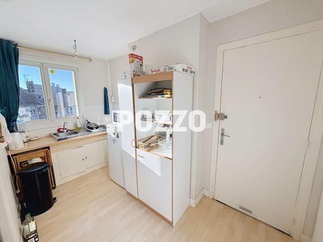 Vente appartement 2 pièces Vire 14