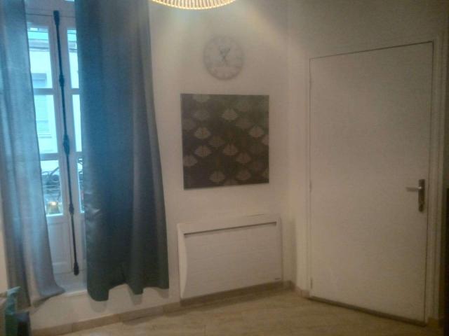 Vente appartement 2 pièces Vitré 35