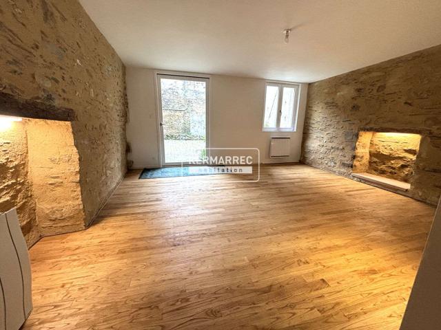 Vente appartement 2 pièces Vitré Villaudin Le Val 35