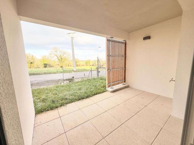 Vente appartement 2 pièces Vitré Villaudin Le Val 35