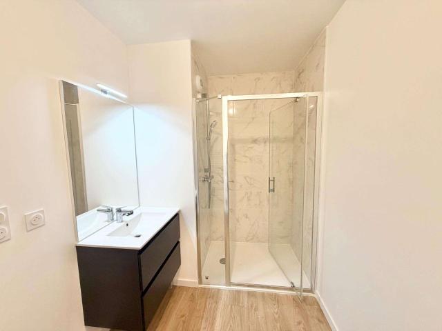 Vente appartement 2 pièces Vitré Villaudin Le Val 35