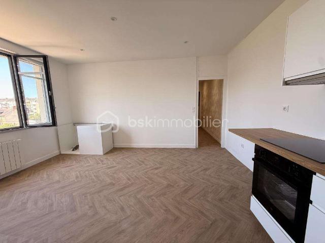 Vente appartement 2 pièces Vitré Champ De Foire La Fleuriais 35