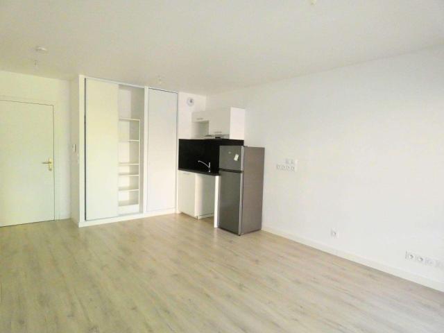Vente appartement 2 pièces Vitré Pavillon Maisons Rouges 35