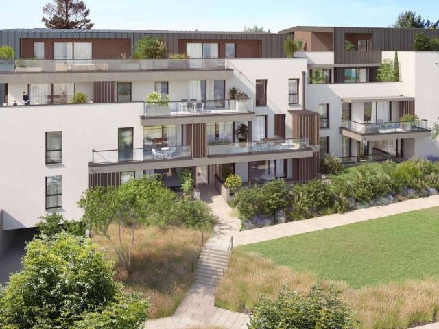 Vente appartement 2 pièces Voiron 38