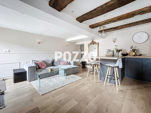 Vente: appartement 2 pièces à GRANVILLE