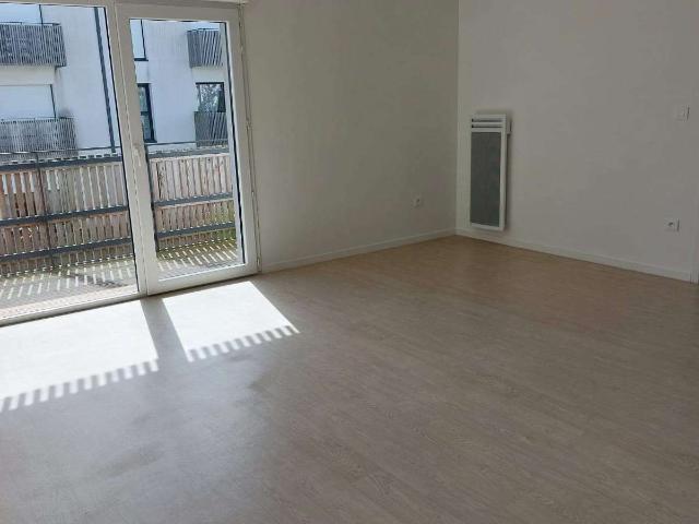 Vente appartement 2 pièces Agneaux 50