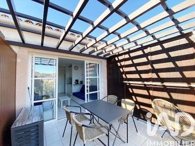 Vente appartement 2 pièces Agay 83