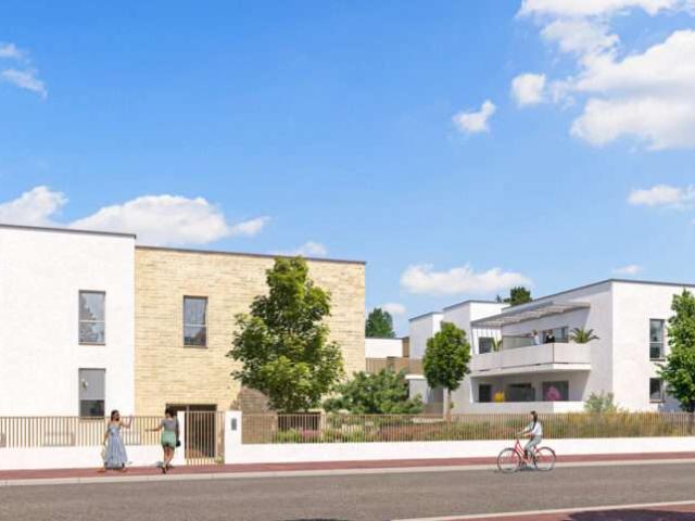 Vente appartement 2 pièces Agde 34