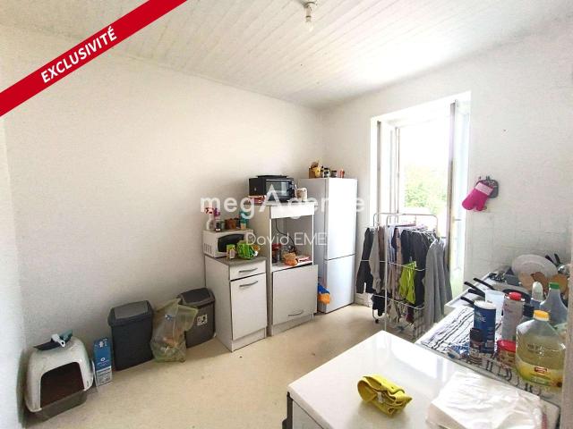 Vente appartement 2 pièces Aizenay 85
