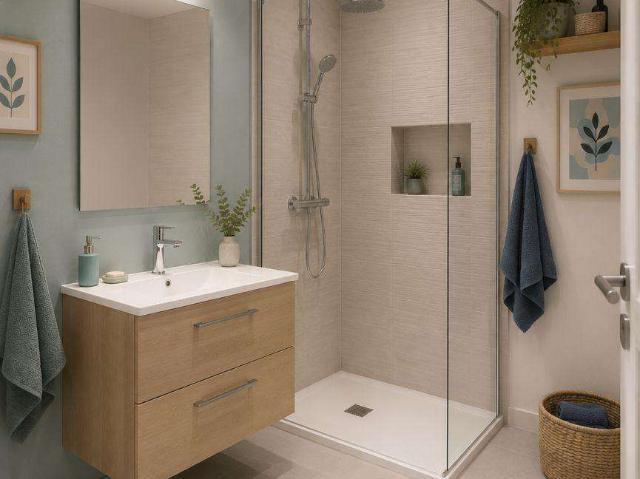 Vente appartement 2 pièces Albens 73