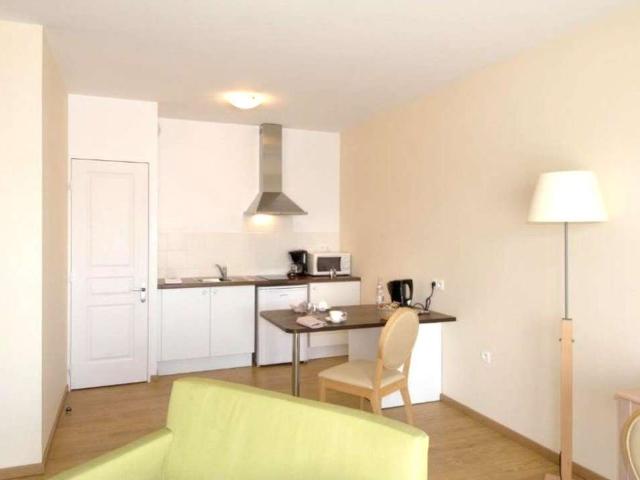 Vente appartement 2 pièces Alençon Centre Montsort 61
