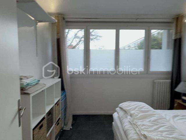 Vente appartement 2 pièces Allonnes 72