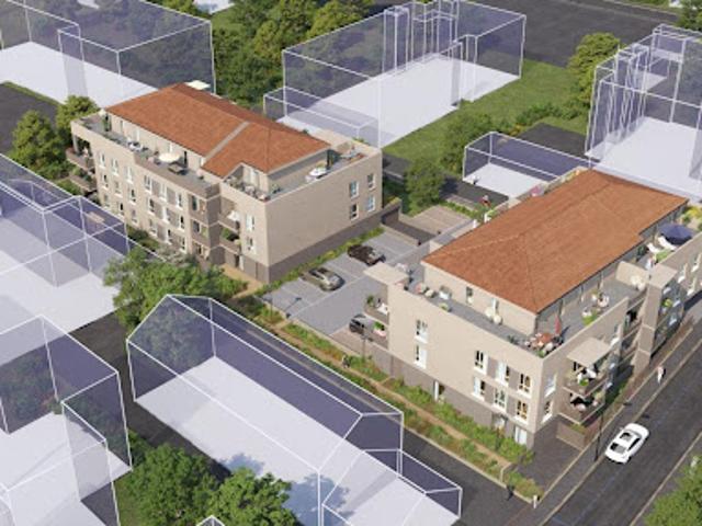 Vente Appartement 2 pièces Amberieu en bugey