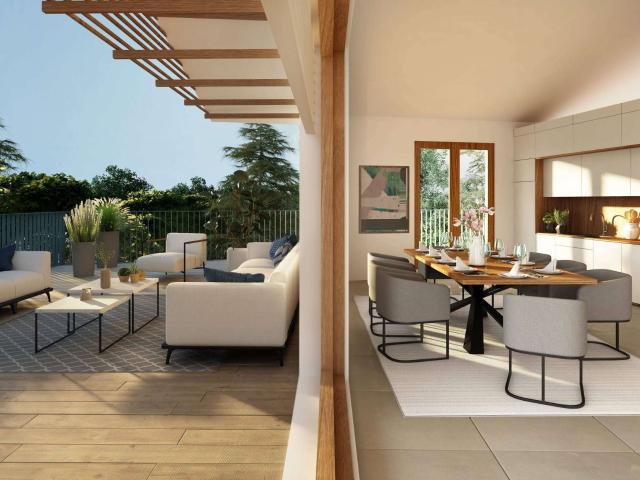 Vente appartement 2 pièces Annecy 74