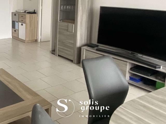 Vente appartement 2 pièces Angers 49