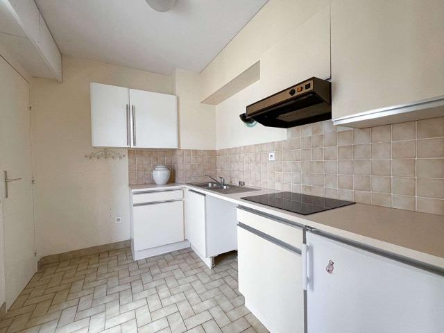 Vente appartement 2 pièces Angers 49