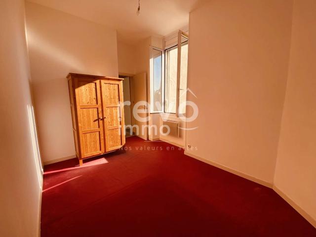 Vente appartement 2 pièces Angers Centre 49