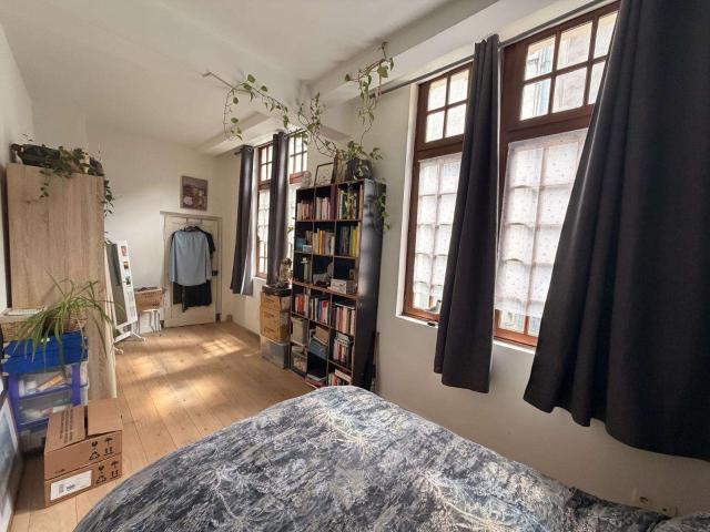 Vente appartement 2 pièces Angers Centre 49