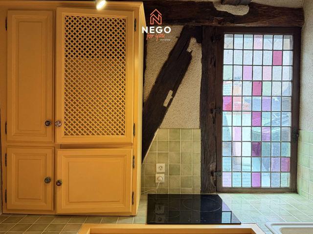 Vente appartement 2 pièces Angers Centre 49