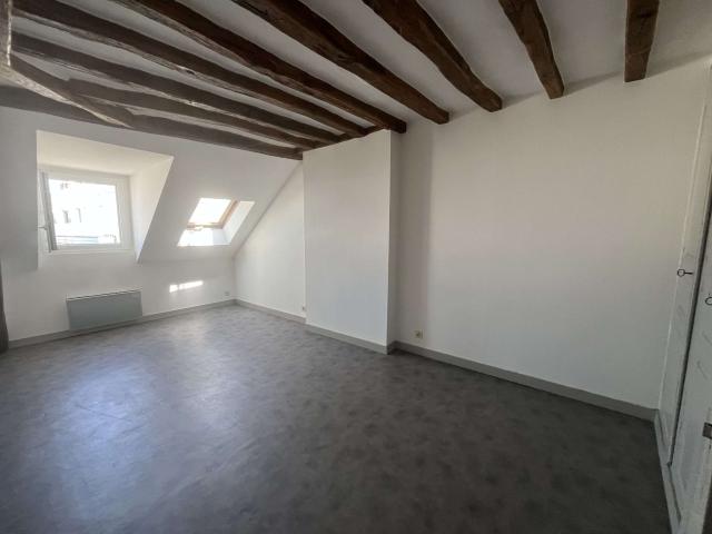 Vente appartement 2 pièces Angers Centre 49