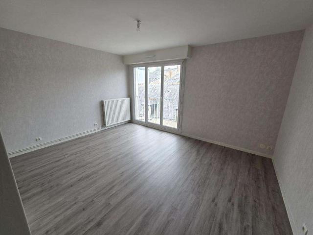 Vente appartement 2 pièces Angers Centre 49