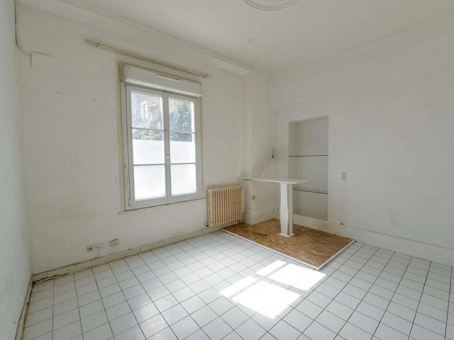 Vente appartement 2 pièces Angers Centre 49