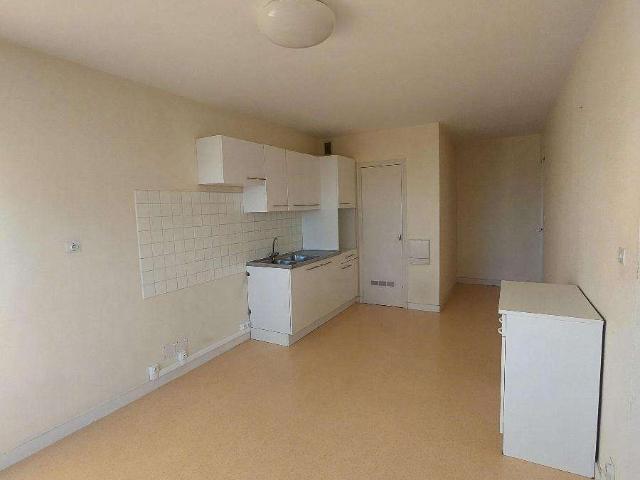Vente appartement 2 pièces Angers Centre 49