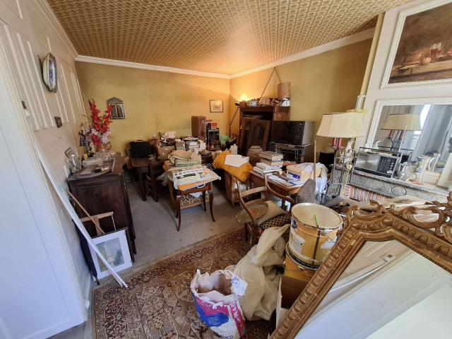 Vente appartement 2 pièces Angers Centre 49