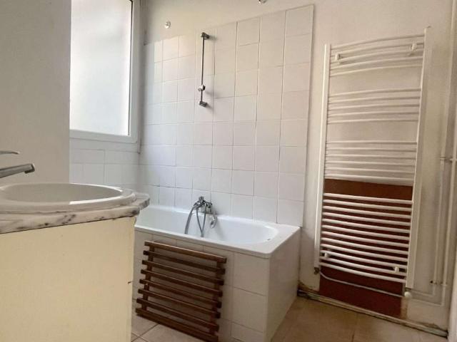 Vente appartement 2 pièces Angers Centre 49