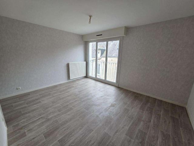 Vente appartement 2 pièces Angers Centre 49