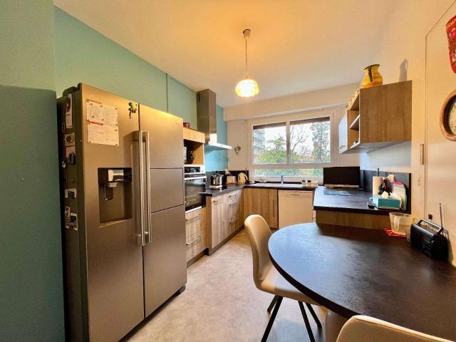 Vente appartement 2 pièces Angers Centre 49