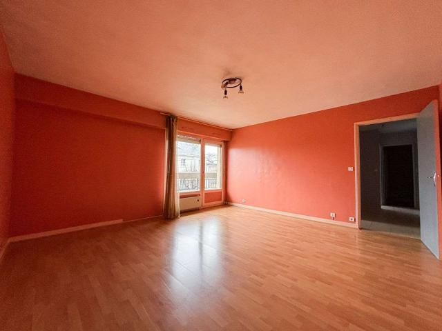Vente appartement 2 pièces Angers Centre 49