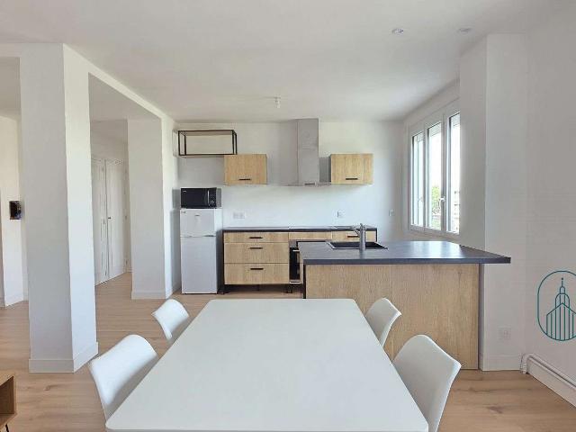 Vente appartement 2 pièces Angers Centre 49