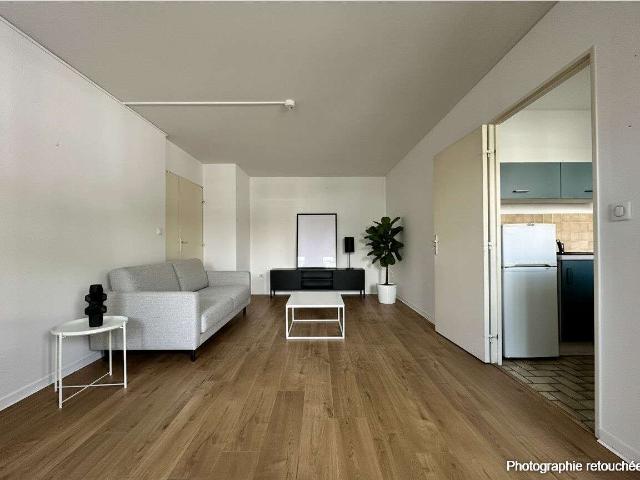 Vente appartement 2 pièces Angers Centre 49