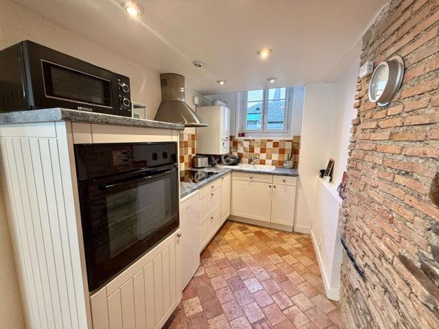 Vente appartement 2 pièces Angers Centre 49