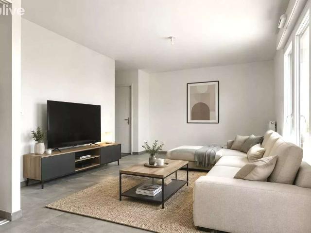 Vente appartement 2 pièces Angers Centre 49