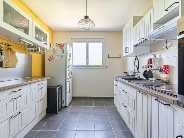 Vente appartement 2 pièces Angers Centre 49